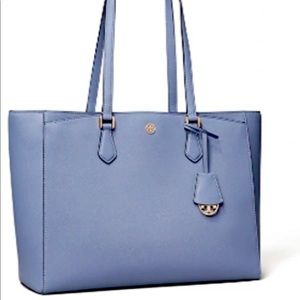 Brand new Tory Burch Robinson tote